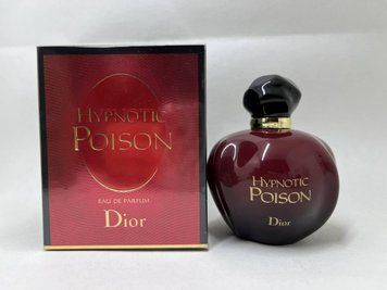 Жіночий Парфум Poison Dior&nbsp;(Діор Пуазон) 100 ml sklad40024 фото