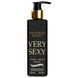 Парфумований гель для душу Victoria`s Secret Very Sexy Night Exclusive EURO 250 мл 19028-01 фото 2
