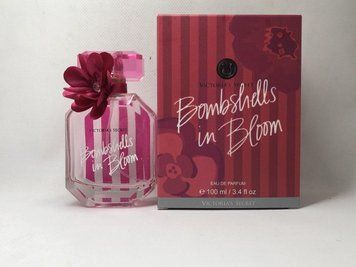 Женский парфюм Victoria's Secret Bombshells in Bloom (Виктория сикрет Бомбшел ин Блум) 100ml sklad 6892114 фото