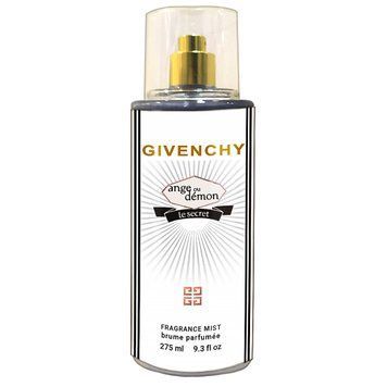 Парфумований спрей для тіла Givenchy Ange Ou Demon Le Secret Exclusive EURO 275 мл 16320-01 фото