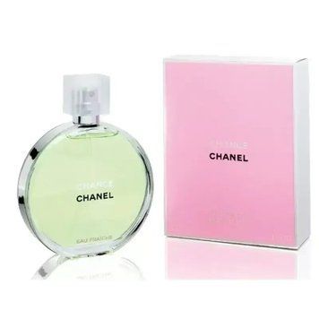 Женская туалетная вода Chanell Chance Eau Fraicheе 100 ml sklad 868928 фото