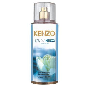 Парфумований спрей для тіла Kenzo L`Eau Par Kenzo Pour Femme Exclusive EURO 275 мл 17152-01 фото