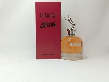 Жіночі парфуми Jean Paul Gaultier Scandal 80ml sklad777765 фото