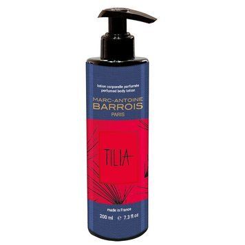 Парфумований лосьйон для тіла Marc-Antoine Barrois Tilia Brand Collection 200 мл 18449-01 фото