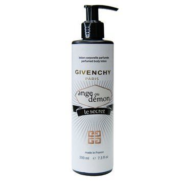 Парфумований лосьйон для тіла Givenchy Ange Ou Demon Le Secret Brand Collection 200 мл 15324-01 фото