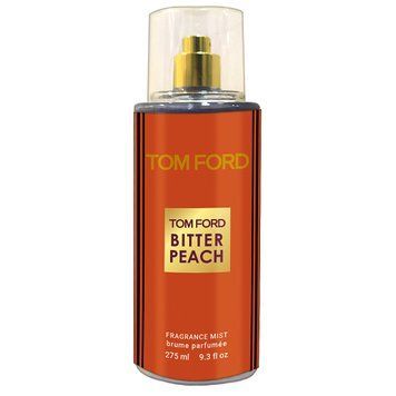 Парфумований спрей для тіла Tom Ford Bitter Peach Exclusive EURO 275 мл 16314-01 фото
