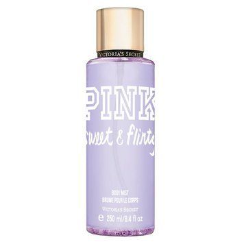 Парфумований спрей для тіла Victoria`s Secret Pink Sweet & Flirty 250 мл 16392-01 фото