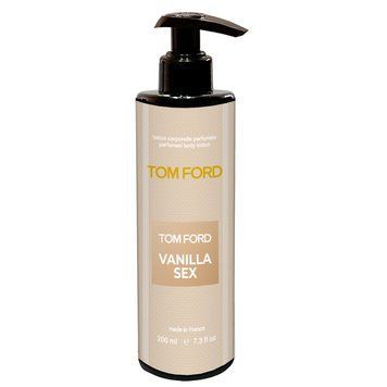 Парфумований лосьйон для тіла Tom Ford Vanilla Sex Brand Collection 200 мл 17858-01 фото