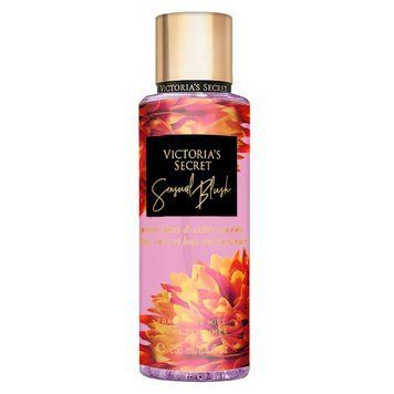 Парфюмированный спрей для тела Victoria`s Secret Sensual Blush 250 мл 16389-01 фото