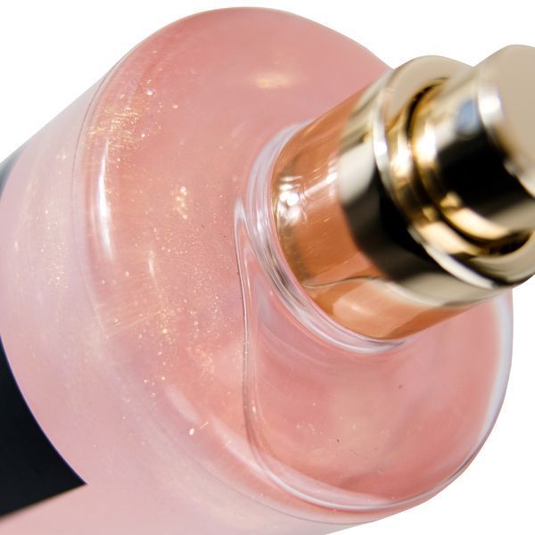 Парфумований спрей для тіла Victoria`s Secret Bare Vanilla Shimmer 250 мл 15594-01 фото