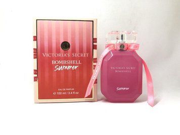 Женский парфюм Victoria's Secret Bombshell Summer (Виктория Сикрет Бомбшел Самер) 100 мл sklad 64978 фото