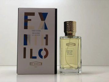 Парфюм Унисекс Ex Nihilo Vetiver Moloko ( Экс Нихило Ветивер Молоко) 100 мл 64877 фото