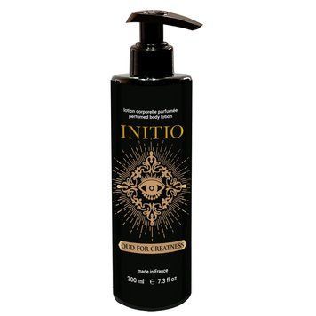 Парфумований лосьйон для тіла Initio Parfums Oud For Greatness Brand Collection 200 мл 17860-01 фото