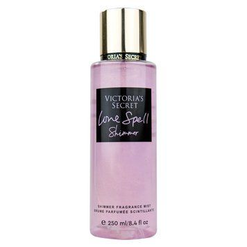Парфумований спрей для тіла Victoria`s Secret Love Spell Shimmer 250 мл 9790-01 фото