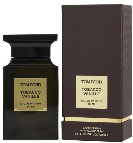 Tom Ford Tobacco Vanille 100ml Tom Ford Tobacco Vanille 100ml фото