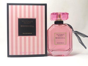 Парфюм женский Бомбшел BOMBSHELL Victoria's Secret 100 ml sklad 45485 фото