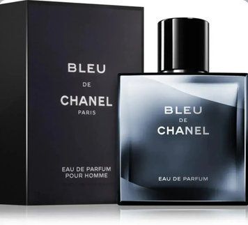 BLEU DE CHANEL 100мл BLEU DE CHANEL 100мл фото