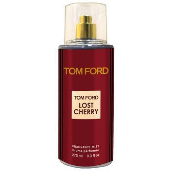 Парфумований спрей для тіла Tom Ford Lost Cherry Exclusive EURO 275 мл 16316-01 фото
