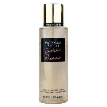 Парфумований спрей для тіла Victoria`s Secret Temptation Shimmer 250 мл 15596-01 фото