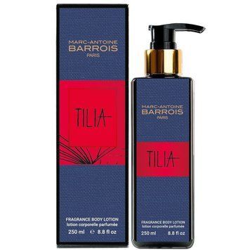 Парфумований лосьйон для тіла Marc-Antoine Barrois Tilia Exclusive EURO 250 мл 18398-01 фото