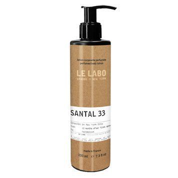 Парфумований лосьйон для тіла Le Labo Santal 33 Brand Collection 200 мл 15283-01 фото