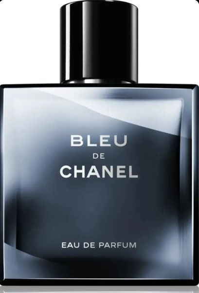 BLEU DE CHANEL 100мл BLEU DE CHANEL 100мл фото
