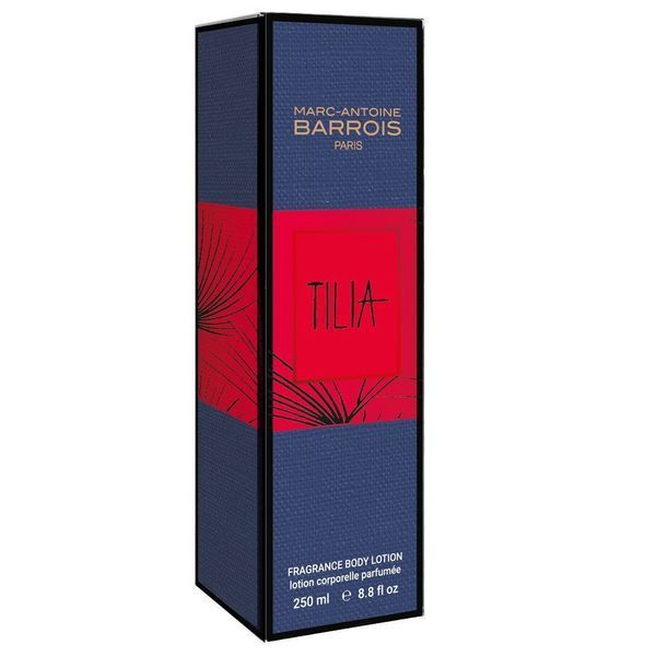 Парфюмированный лосьон для тела Marc-Antoine Barrois Tilia Exclusive EURO 250 мл 18398-01 фото