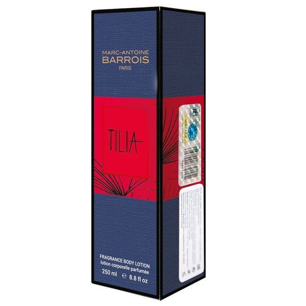 Парфюмированный лосьон для тела Marc-Antoine Barrois Tilia Exclusive EURO 250 мл 18398-01 фото