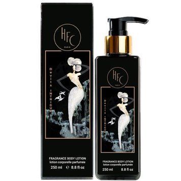 Парфумований лосьйон для тіла Haute Fragrance Company Devils Intrigue Exclusive EURO 250 мл 16792-01 фото