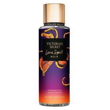 Парфумований спрей для тіла Victoria`s Secret Love Spell Noir 250 мл 16391-01 фото