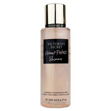 Парфумований спрей для тіла Victoria`s Secret Velvet Petals Shimmer 250 мл 9751-01 фото