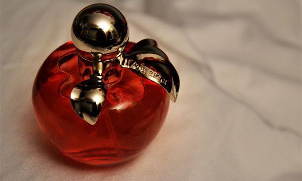 Жіноча туалетна вода Nina Ricci Nina Apple (Ніна Епл) 80 мл sklad1549 фото