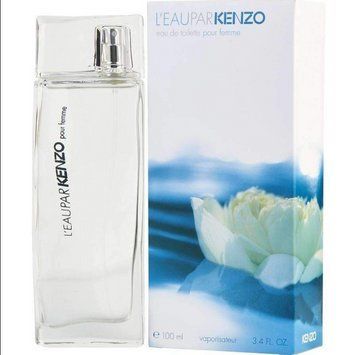 Жіноча туалетна вода Kenso L'eau Kenso Pour Femme (Кензо Пур Фемм) 100 мл sklad8858 фото