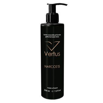 Парфумований лосьйон для тіла Vertus Narcos`is Brand Collection 200 мл 15284-01 фото