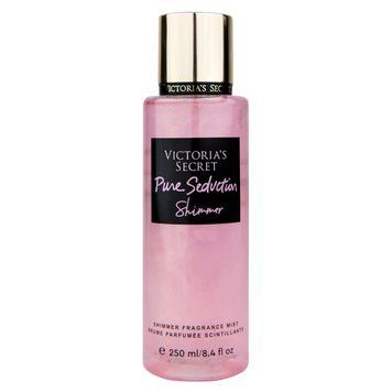 Парфумований спрей для тіла Victoria`s Secret Pure Seduction Shimmer 250 мл 9755-01 фото