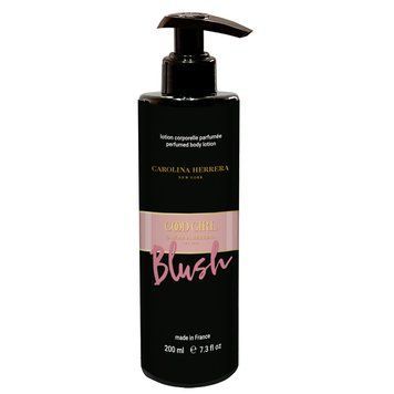 Парфумований лосьйон для тіла Carolina Herrera Good Girl Blush Brand Collection 200 мл 17245-01 фото
