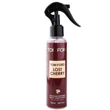 Двофазний парфумований спрей-кондиціонер для волосся Tom Ford Lost Cherry Brand Collection 150 мл 17193-01 фото