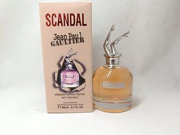Жіночі парфуми Jean Paul Gaultier Scandal (Жан Поль Готьє Скандал) 80 мл sklad 79255 фото