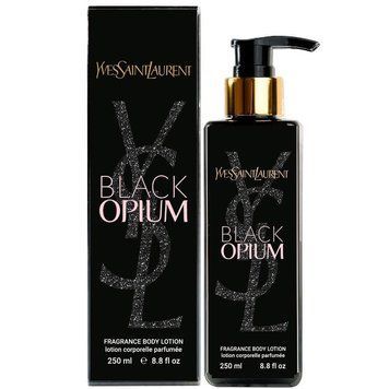 Парфумований лосьйон для тіла Yves Saint Laurent Black Opium Exclusive EURO 250 мл 16800-01 фото