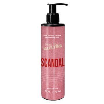 Парфумований лосьйон для тіла Jean Paul Gaultier Scandal Brand Collection 200 мл 15278-01 фото