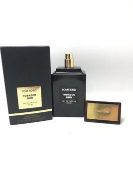 Парфумерної води унісекс Tom Ford Tobacco Oud (Том Форд Табако Ауд) 100 мл sklad45820 фото