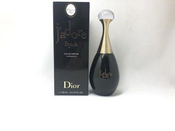 Женский парфюм DIOR (ДИОР) JADORE BLACK(Диор Жадор Блек) 100ml sklad88760 фото