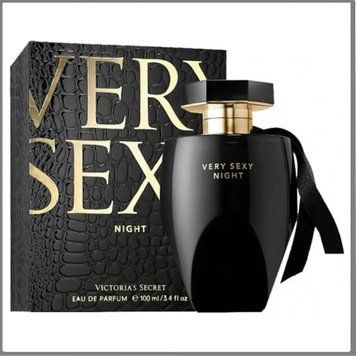 Жіночі Парфуми Victoria's Secret Very Sexy Night парфумована вода 100 ml sklad8754 фото