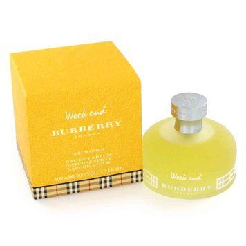 Жіночі парфуми Burberry Weekend for Women (Барбери Вікенд Фо Вумен) 100 мл sklad6411 фото