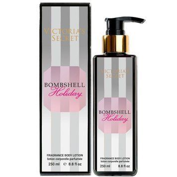 Парфумований лосьйон для тіла Victoria`s Secret Bombshell Holiday Exclusive EURO 250 мл 16794-01 фото
