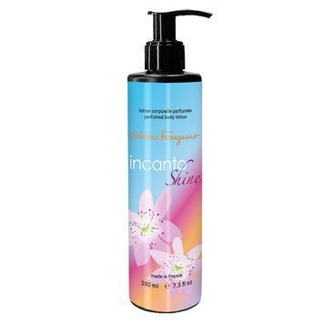 Парфумований лосьйон для тіла Salvatore Ferragamo Incanto Shine Brand Collection 200 мл 15274-01 фото