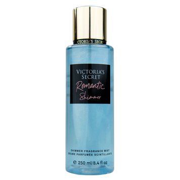 Парфумований спрей для тіла Victoria`s Secret Romantic Shimmer 250 мл 18122-01 фото