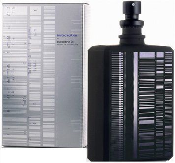 Унісекс-аромат Escentric Molecules Escentric 01 Limited Edition (Ексцентрик Молекула Ексцентрик 01 Ліміт Едіш) 7965320 фото