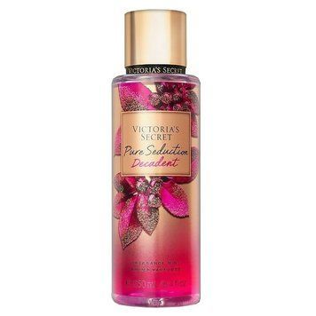 Парфумований спрей для тіла Victoria`s Secret Pure Seduction Decadent 250 мл 16692-01 фото