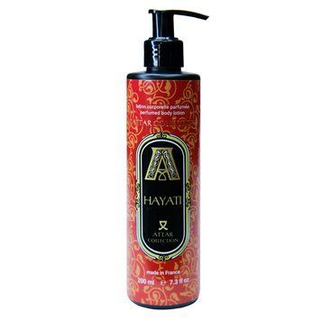 Парфумований лосьйон для тіла Attar Collection Hayati Brand Collection 200 мл 15323-01 фото